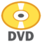 DVD emoji on HTC